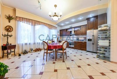 Casă individuală cu 6 camere cu Canalizare în Andrei Mureșanu - 8