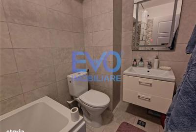 Apartament cu 2 camere în Tătărași - 5