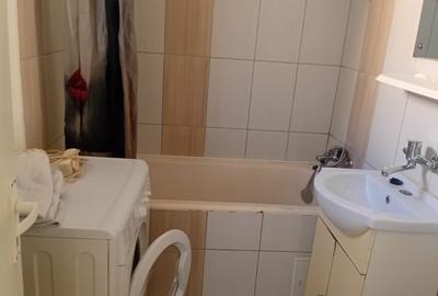 Apartament cu 2 camere decomandat în Central - 10