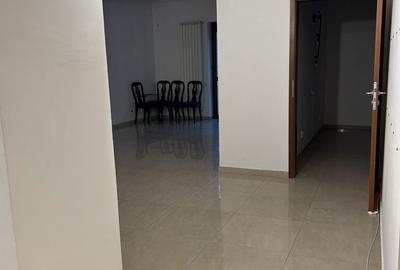 Apartament cu 3 camere în Eminescu - 11