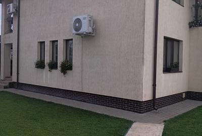 Corbeanca- Petresti - Imobil P+1 langa padure, zona constructii noi - 15