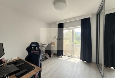 Apartament cu 3 camere / Parcare Exterioara inclusa / Zona BMW - 5