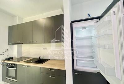 Apartament cu doua camere si scara interioara , zona Dorobantilor - 6