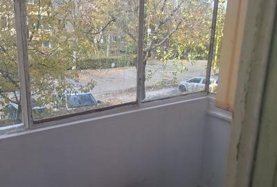 Apartament cu 2 camere semidecomandat în Gării - 7