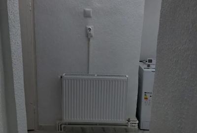 Spațiu comercial, de 32 mp, în Central - 5