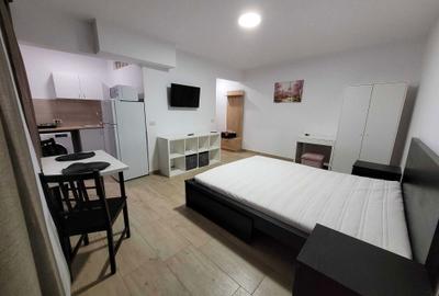 Garsonieră decomandată în Central - 5