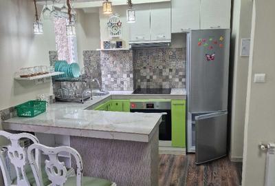 Garsonieră în Ferdinand - 2