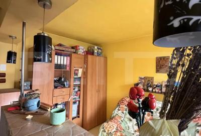 Apartament cu 3 camere decomandat în Central - 2