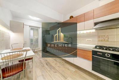 Apartament cu 4 camere decomandat în Străulești - 16