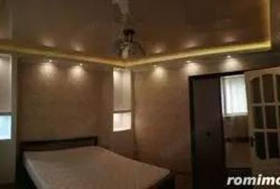 Garsonieră decomandată în Girocului