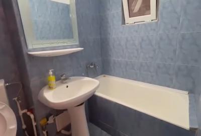 Boema - apartament cu 3 camere - parter - termen lung - 7