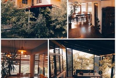 Casa / vila Bascov , mobilata / utilata , finisaje moderne ! - 32