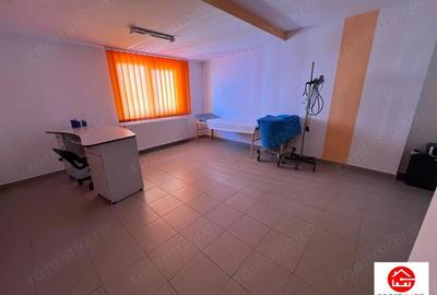 De inchiriat policlinica in Toplita - 6