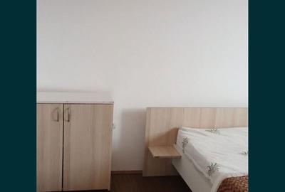 Garsonieră semidecomandată în Florești - 1