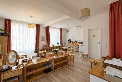 Proprietate specială, de 249 mp, în Corbeanca - 12