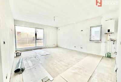 Apartament cu 3 camere si curte de 170 mp - Mosnita Noua - Zona Kaufland Apartament cu 3 camere si curte de 170 mp - Mosnita Noua - Zona Kaufland - 3