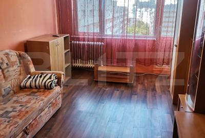 Garsonieră decomandată, mobilată în Calea București - 2