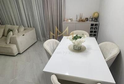 Apartament ultrafinsat de vanzare 2 camere - Sopor - 3