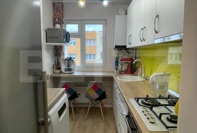 Apartament cu 4 camere decomandat în Mănăștur - 5