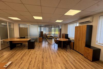 Spațiu comercial, de 90 mp, în Central