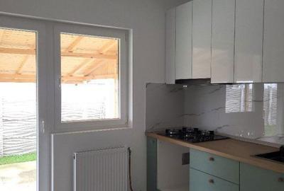 Casă cu 3 camere cu Teren 250 Mp în Central - 6