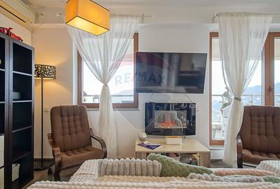 3 CAMERE LA INALTIME | TERASA SI VEDERE PANORAMICA | SEASONS RESIDENCE - 22