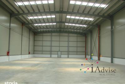 Spațiu comercial, de 4,320 mp, în Prejmer - 3