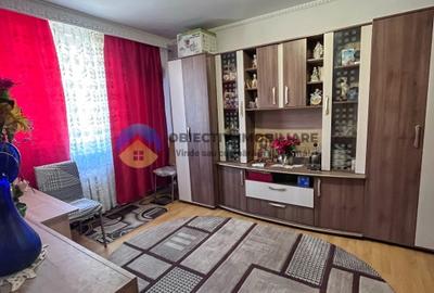 Apartament 2 camere-Zona Scoala nr.2/Bld.Traian - 8