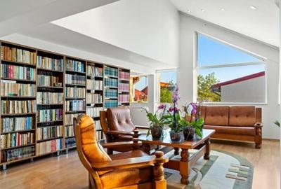 Vila de vanzare,7 camere,teren 1080mp,zona lacului Fundeni,600.000euro - 11