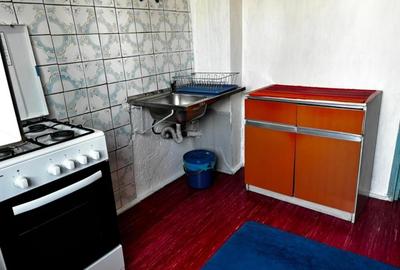 Apartament cu 2 camere în Lujerului - 12