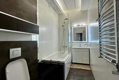 Apartament cu 2 camere decomandat în Lujerului