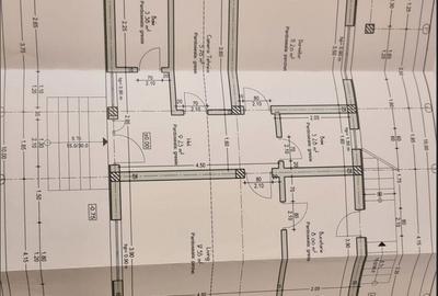 Casă cu 3 camere în Lumina - 3
