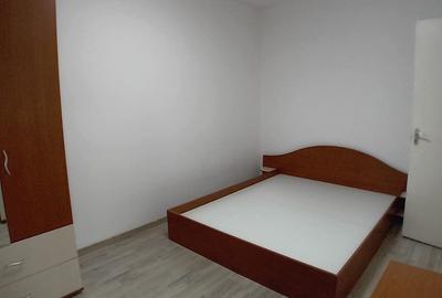 Apartament cu 2 camere circular, mobilat în Nicolae Grigorescu - 18