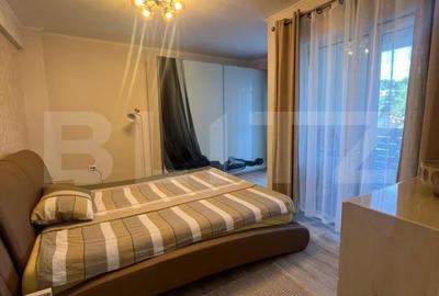 Apartament cu 2 camere în Dâmbul Rotund - 6