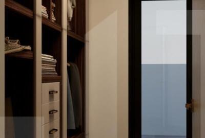 Penthouse 102 mp, 88.75 mp terase, zona Torontalului - 1