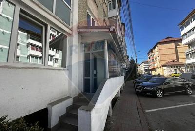 Spațiu comercial, de 44 mp, în Mărăței - 6