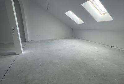 Comision 0% -Triplex  P+1E+M-Sacalaz -finisaje la alegere - 50