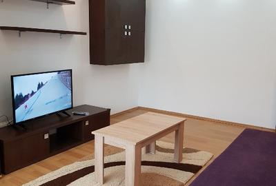 Apartament cu 2 camere decomandat în Tomis III - 9