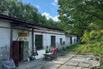 Cladire de vanzare - 1