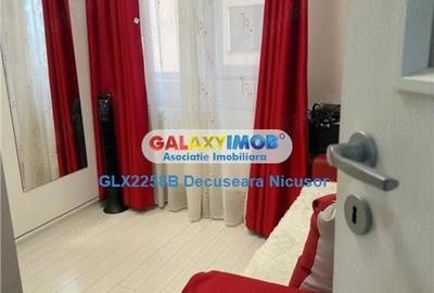 Apartament 3 camere Militari Residence SemiMobilat 65 mp 88 900 E - 3