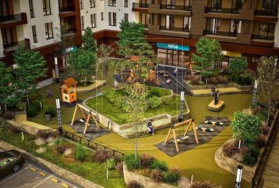 Apartament langa parc Tudor Arghezi, 2 camere, spatios, finisat modern - 14