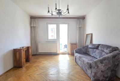 Apartament Compact Centrul Civic