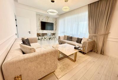 Penthouse 4 Camere Astorium - 2