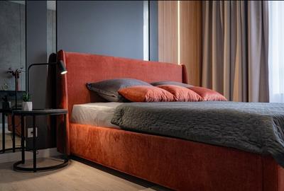 Apartament cu 3 camere decomandat în Nord - 15