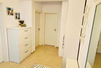 Apartament cu 2 camere decomandat în Valea Adâncă - 5