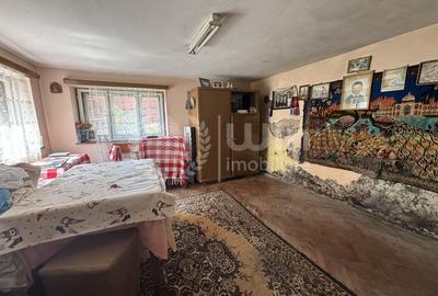 Casa individuala | 400mp teren | Zona Partizanilor - Dambu Rotund! - 9