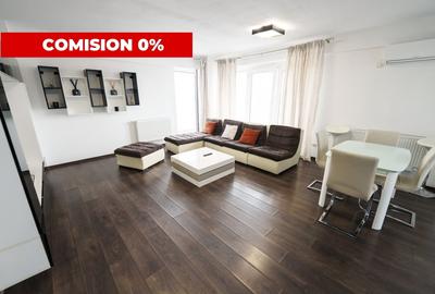 Apartament cu 2 camere semidecomandat, mobilat în Brazda lui Novac - 1