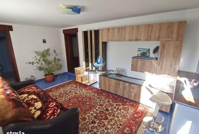 Casă cu 4 camere în Sărata