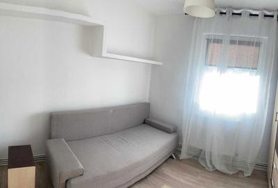 Apartament cu 2 camere semidecomandat în Central - 2