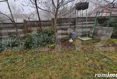 Casa individuala 3 camere, teren 2200 mp, garaj, terasa, pivnita, Pianu de Sus - 10